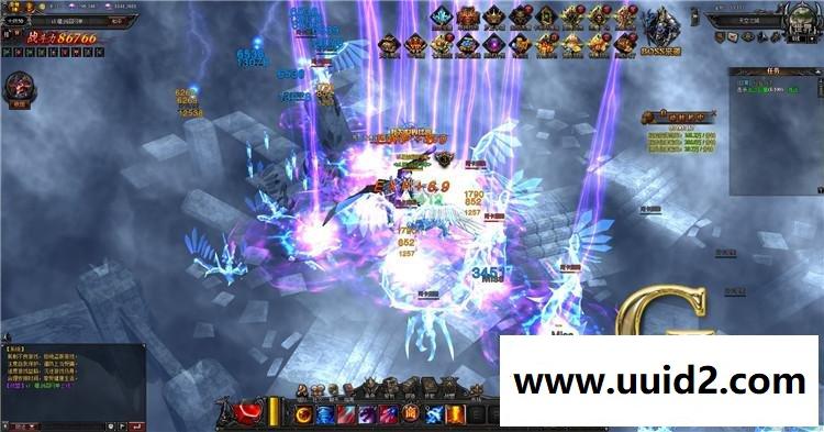 宝端[大天使之剑][生命之光奇迹]网页游戏单机版一键端刷元宝金钱首充VIP