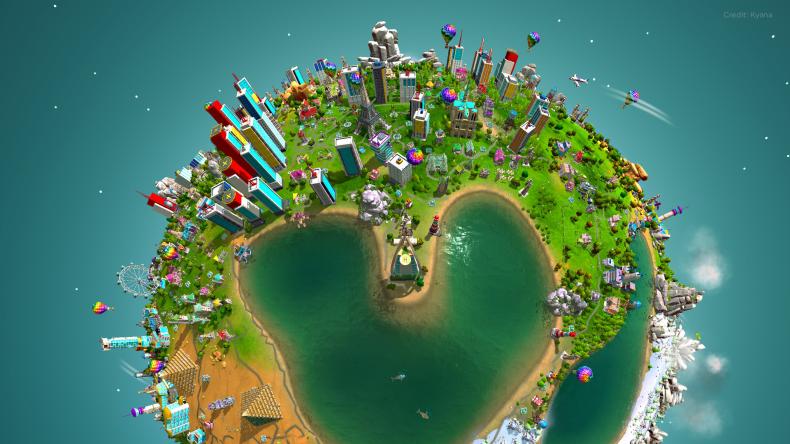 宇宙主义 The Universim 豪华中文版 全DLC 免steam 送修改器 模拟策略沙盒 一键安装