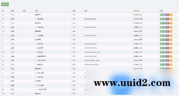 价值6880元梦蝶一元购CMS|一元购源码|1元云购商城源码程序,THINKPHP内核开发 PC+WAP+