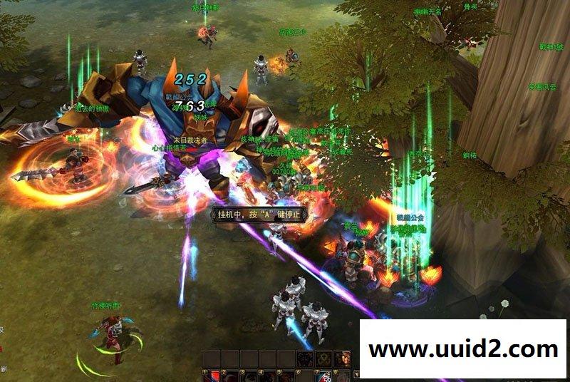 【惊天战神】网页游戏单机版 惊天战神ol服务端 2.5D圣斗士微端 GM口令ID改VIP