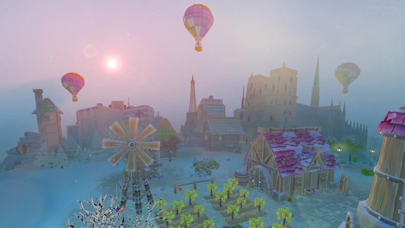 宇宙主义 The Universim 豪华中文版 全DLC 免steam 送修改器 模拟策略沙盒 一键安装