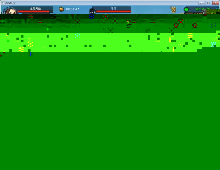 【蜀山神话】菜鸟吧源码端游一键整合【典藏版】