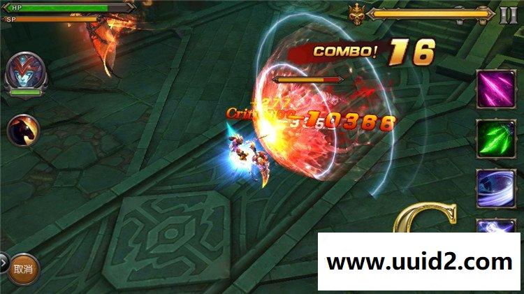 龙骑战歌手机网游一键端修复卡登陆无服务支持手机支持局域网