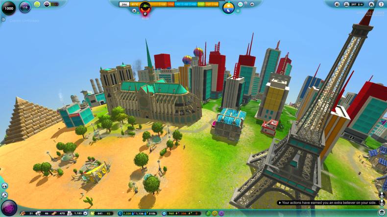 宇宙主义 The Universim 豪华中文版 全DLC 免steam 送修改器 模拟策略沙盒 一键安装