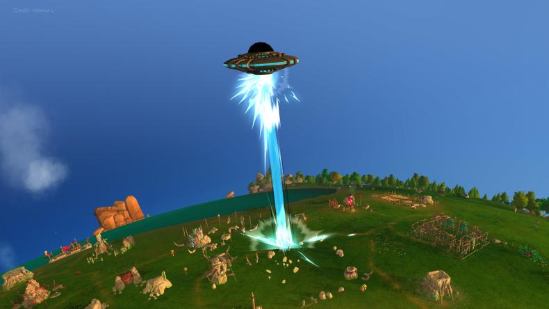 宇宙主义 The Universim 豪华中文版 全DLC 免steam 送修改器 模拟策略沙盒 一键安装