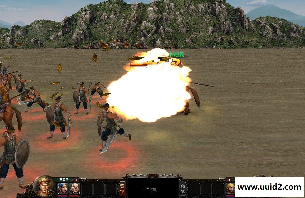 丰神三国服务端 三国群英传网页版豐神封神战魂一键端