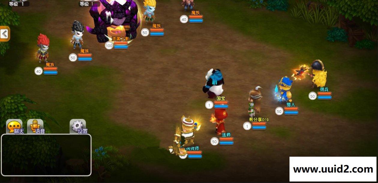 手游魔力宝贝【法兰城的回忆】一键即玩服务端+手工外网端+图文教程+工具带特色补丁