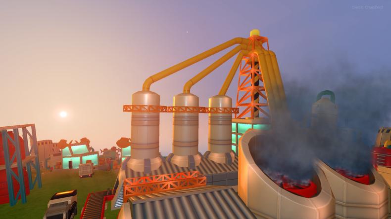 宇宙主义 The Universim 豪华中文版 全DLC 免steam 送修改器 模拟策略沙盒 一键安装