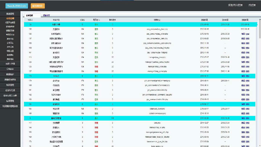 手游【九剑魔龙传】VM一键即玩端+运营后台+授权后台+外网教程附带视频教程