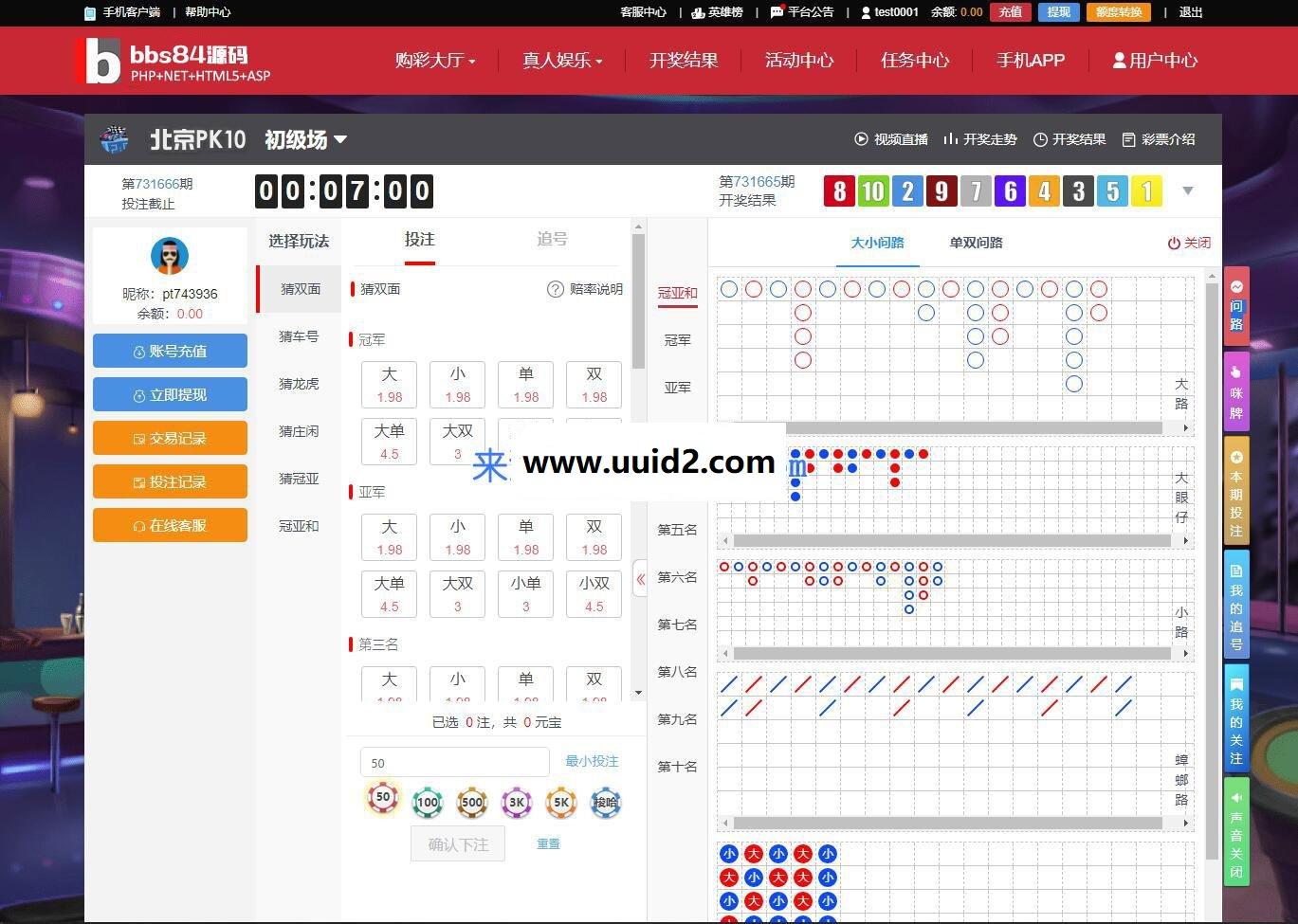 19年4月最新乐购整站完整修复版源码【手游28、乐购28】附带教程