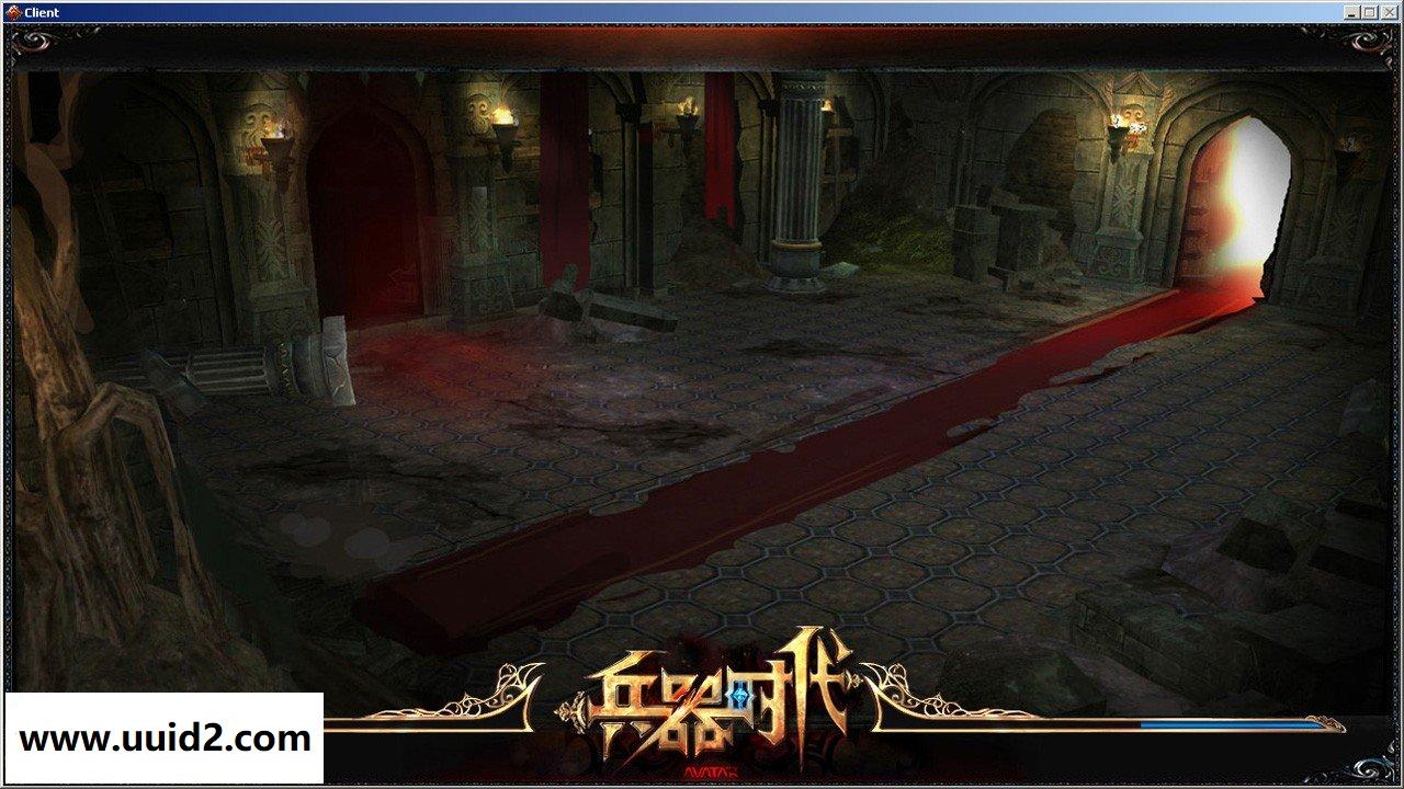 网络游戏【兵器时代OL】服务端+客户端+文档+资源完整源码2.5D全键盘操作格斗游戏