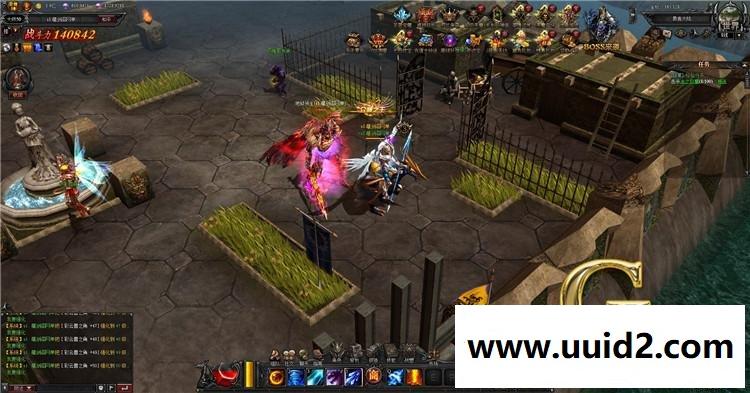 宝端[大天使之剑][生命之光奇迹]网页游戏单机版一键端刷元宝金钱首充VIP