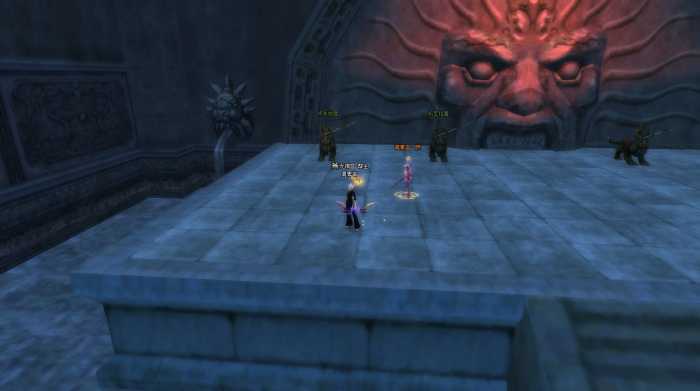 最新完美国际145黑夜传说纯服务端-基于绝心完美版本修改