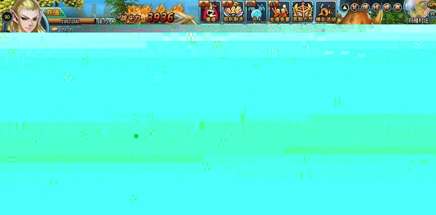 网页游戏勇者之塔OL120级外网端商业更新修复时装任意发送物品版本