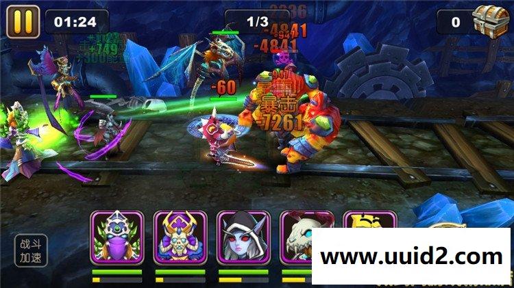 卡牌手游【我叫MT】完美一键即玩服务端+安卓客户端+GM工具+详细图文教程