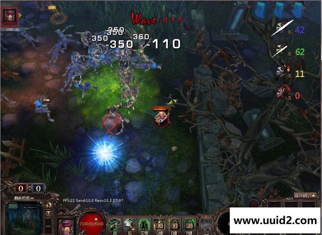 竞技类网游《龙状元》源代码(服务端+客户端+文档)