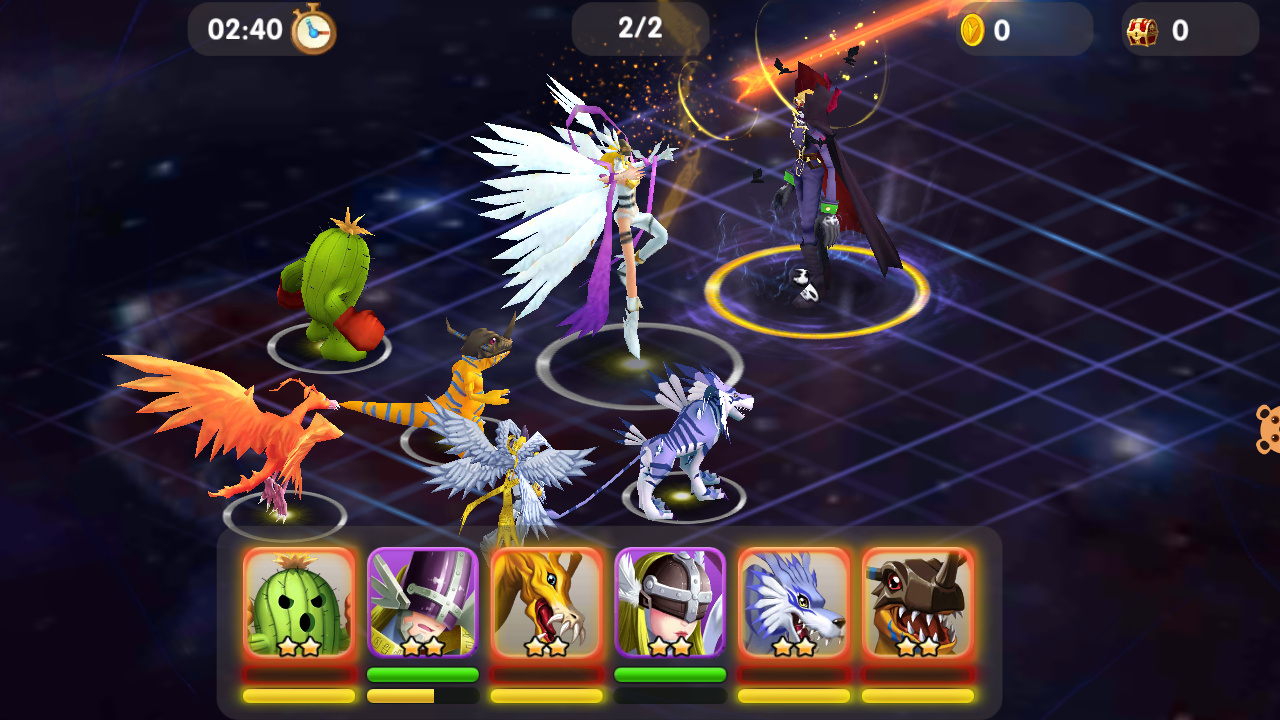 【天天数码兽】一键安装服务端游戏[小白工具+安卓+运营后台+授权物品后台]