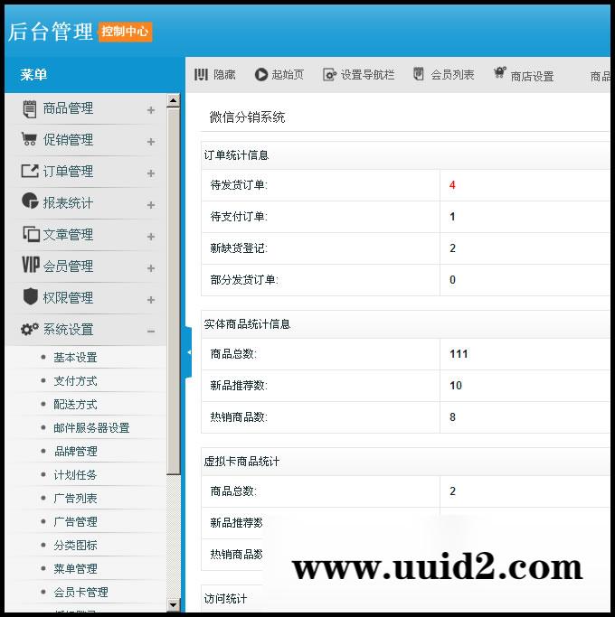 PC商城+手机商城(ectouch超强版)+微信商城,手机分销+微信分销+积分功能+多支付