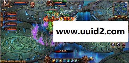 【六界之门】菜鸟吧源码页游一键整合【典藏版】