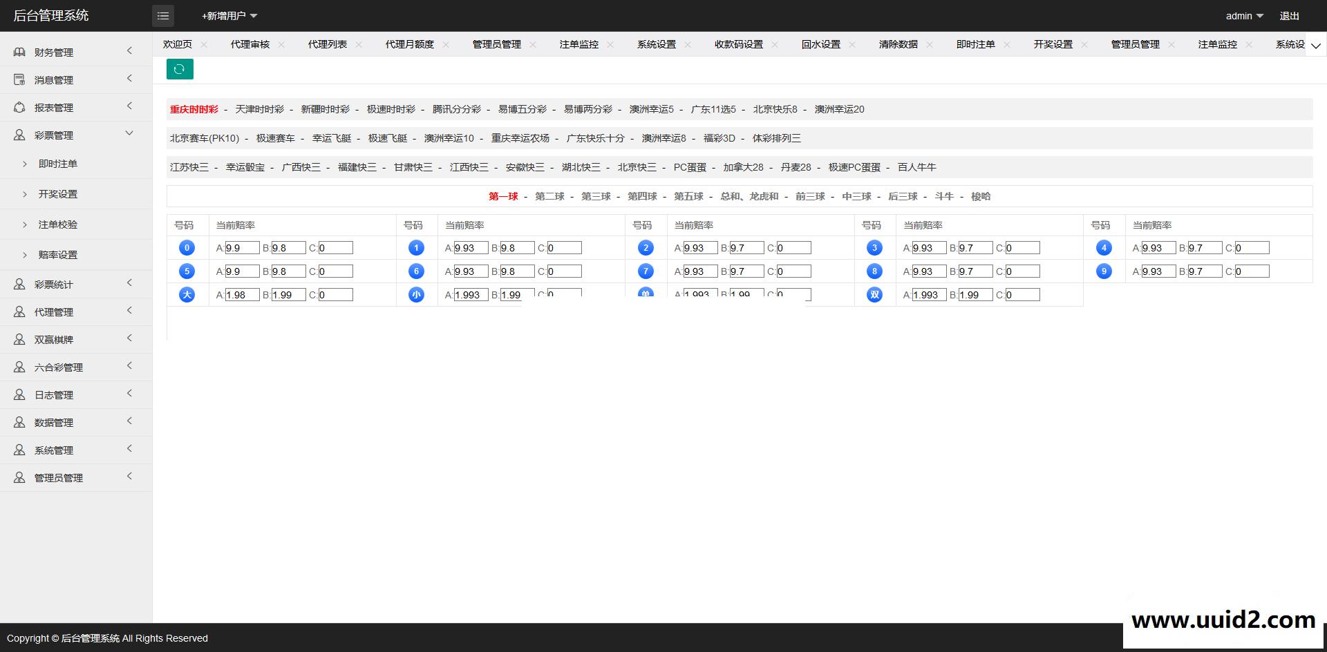 香蕉计划迪士尼4整站源码可运营版+WAP手机端+采集全修复+安装教程视频