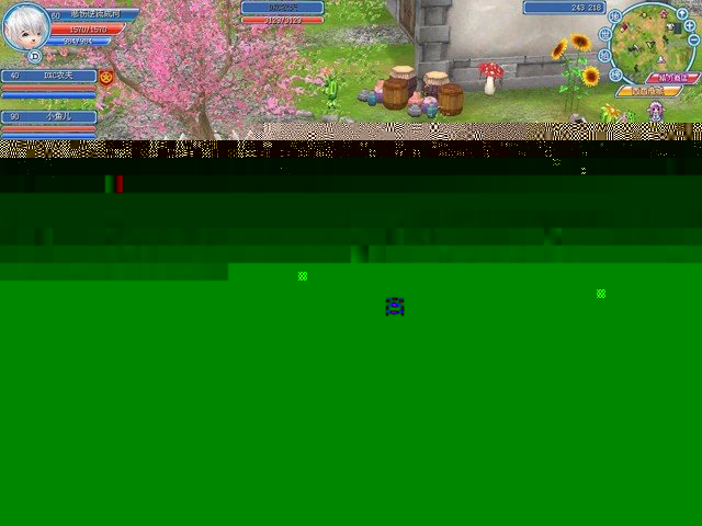 怀旧网络游戏【西西三国】服务端老游戏带外网教程带登录器【典藏版】