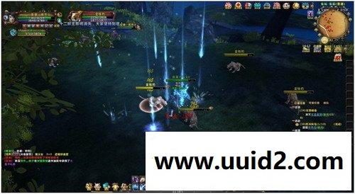 画皮II 3D/角色扮演/玄幻游戏 一键端+安装教程+元宝修改教程和工具+商城修改