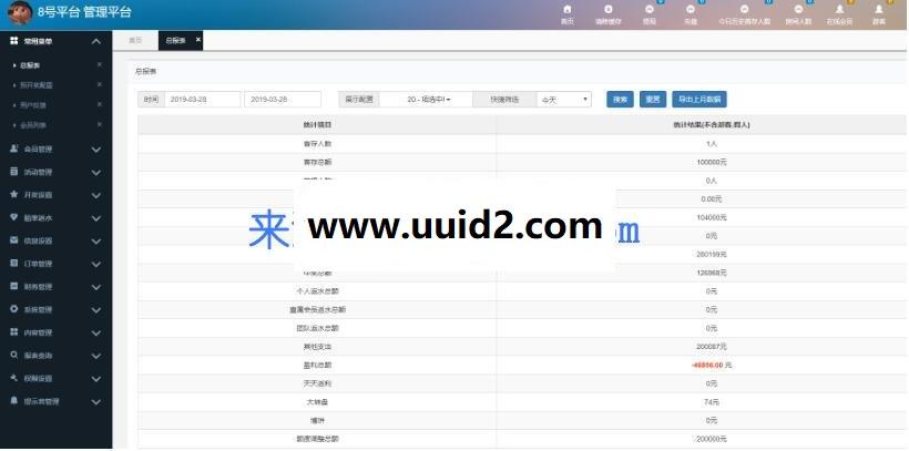 19年4月最新乐购整站完整修复版源码【手游28、乐购28】附带教程