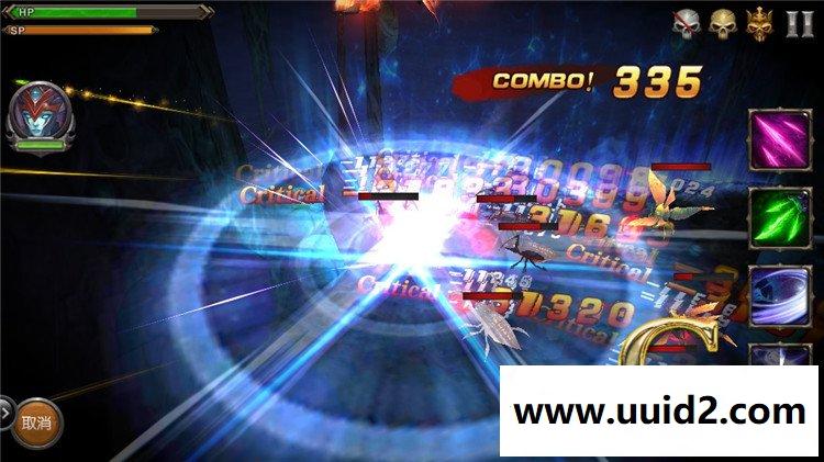 龙骑战歌手机网游一键端修复卡登陆无服务支持手机支持局域网