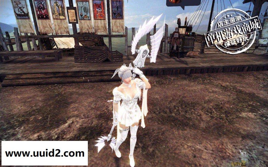 洛奇英雄传【黛莉娅11职业】豪华版服务端+客户端+GM工具+各类补丁+教程可单机局域外网