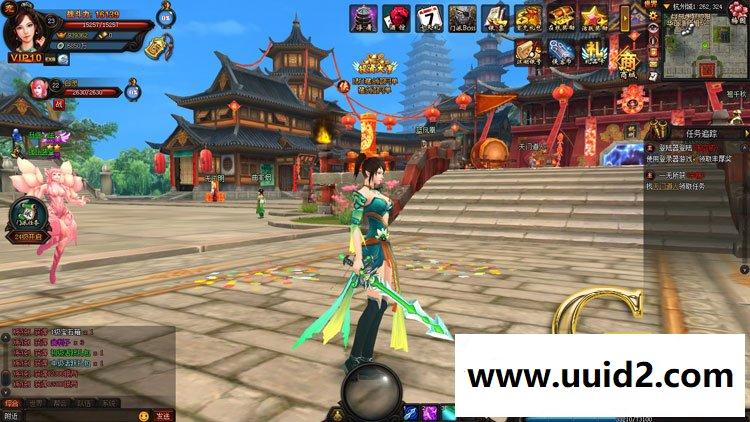 网页游戏 梦回江湖3D武侠网页游戏GM刷元宝金钱等级礼金心法声望