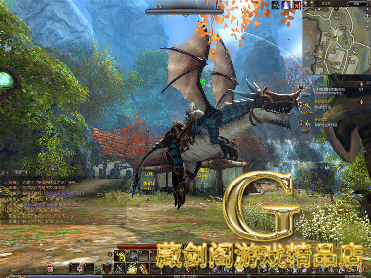 最新宝端【灵魂回响】3D网络游戏内附视频教程GM刷灵魂币金币物品装备