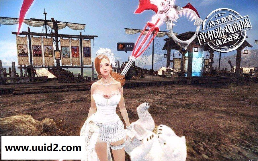 洛奇英雄传【黛莉娅11职业】豪华版服务端+客户端+GM工具+各类补丁+教程可单机局域外网