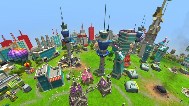 宇宙主义 The Universim 豪华中文版 全DLC 免steam 送修改器 模拟策略沙盒 一键安装