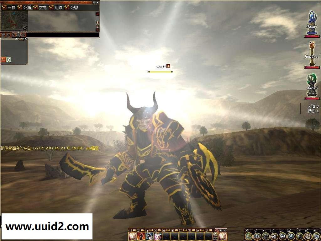 网游【神話RYL】服务端+客户端+数据库+网站