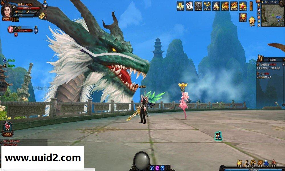 网页游戏【梦回江湖】服务端+教程+工具18挑整