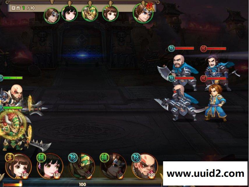 三国手游【无敌OL】2019总结版双GM工具一键即玩服务端+游戏后台+GM工具+外网教程