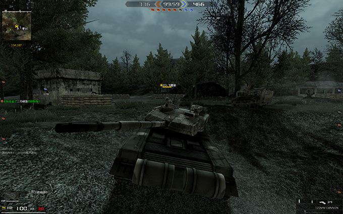 一款网游单机版源码：MKZ服务端