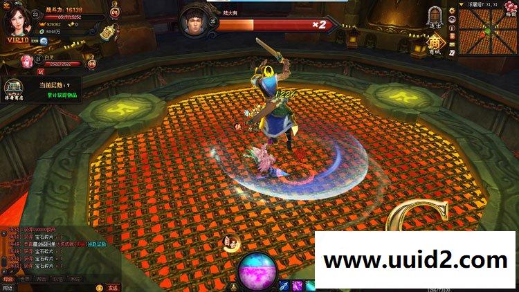 网页游戏 梦回江湖3D武侠网页游戏GM刷元宝金钱等级礼金心法声望