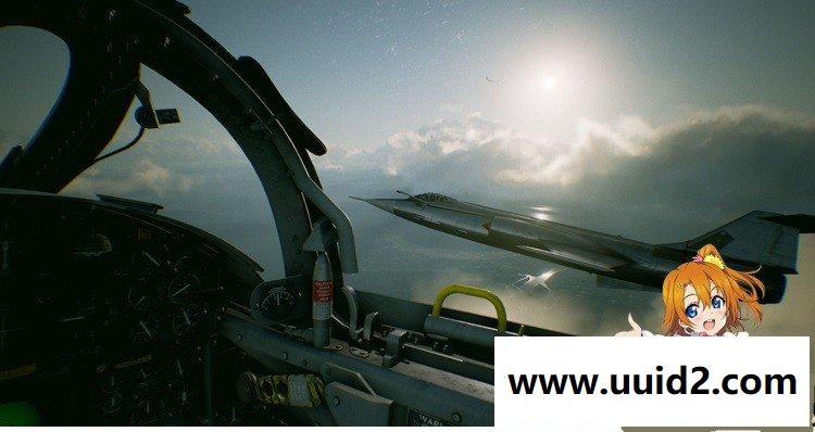 周末推荐皇牌空战7【未知空域】中文版PC电脑单机游戏送修改免steam